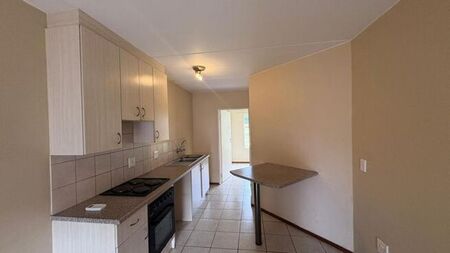 1 Bedroom apartment to rent in Theresapark, Akasia