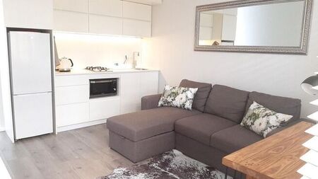 1 Bedroom cottage to rent in Bergvliet, Cape Town