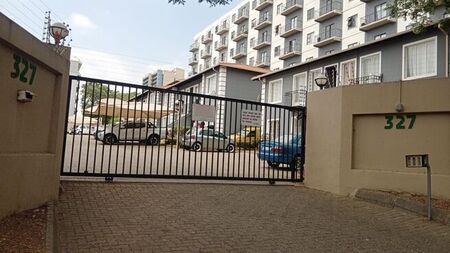 2 Bedroom apartment to rent in Ferndale, Randburg