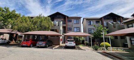 2 Bedroom apartment to rent in North Riding, Randburg