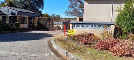 2 Bedroom apartment to rent in Sonneglans, Randburg