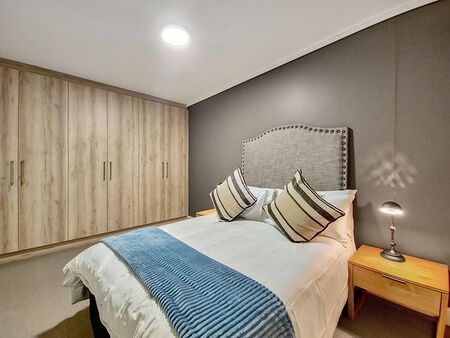 3 Bedroom apartment to rent in Century City, Milnerton