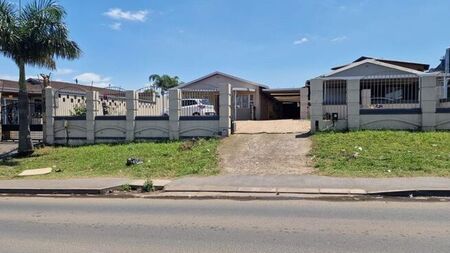 4 Bedroom house to rent in Rydalvale, Phoenix