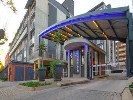 2 Bedroom apartment to rent in Brooklyn, Pretoria