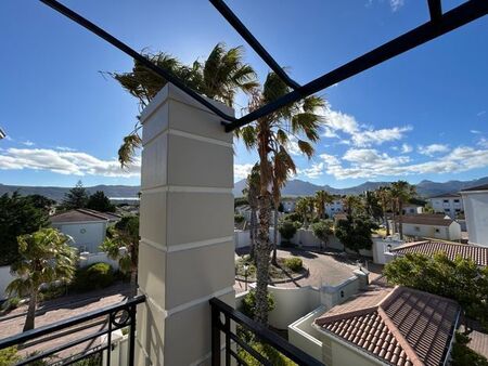 1 Bedroom apartment to rent in Tokai, Cape Town