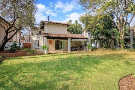 4 Bedroom house to rent in Eagles Landing, Hartbeespoort