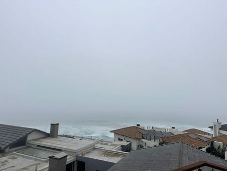 3 Bedroom townhouse - sectional to rent in Dana Bay, Mossel Bay