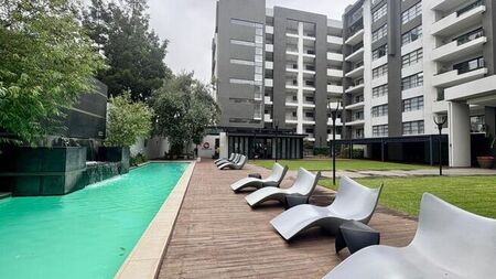 2 Bedroom apartment to rent in Morningside, Sandton