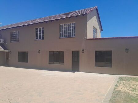 1 Bedroom cottage to rent in Brackenhurst, Alberton