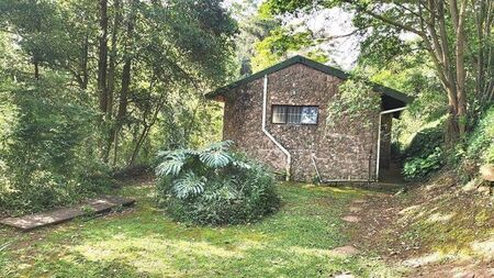 1 Bedroom cottage to rent in Hillcrest Park