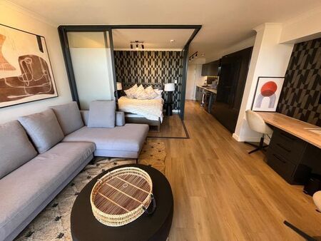 1 Bedroom apartment to rent in Newlands, Cape Town