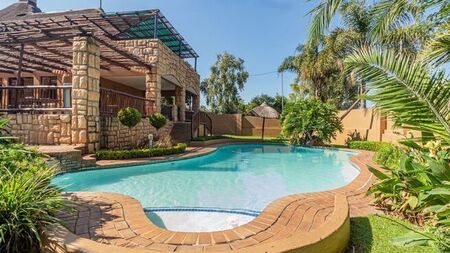 2 Bedroom apartment to rent in Douglasdale, Sandton