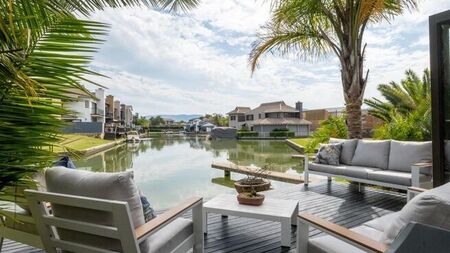 4 Bedroom house rented in The Islands Estates, Hartbeespoort