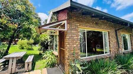 1 Bedroom flat to rent in Reyno Ridge, Witbank