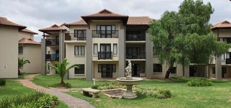 2 Bedroom apartment to rent in Broadacres, Sandton