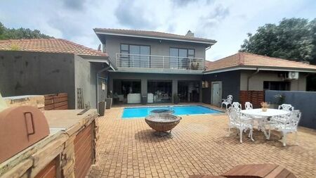 4 Bedroom house to rent in Seasons Lifestyle Estate, Hartbeespoort