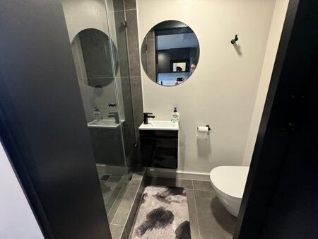 1 Bedroom apartment to rent in Cape Town City Centre