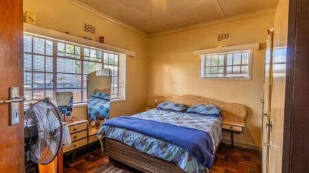 3 Bedroom house to rent in Charleston Hill, Paarl