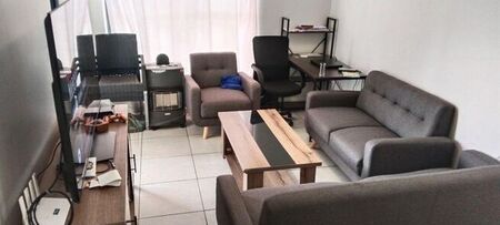 1 Bedroom apartment to rent in Blyde Riverwalk Estate, Pretoria