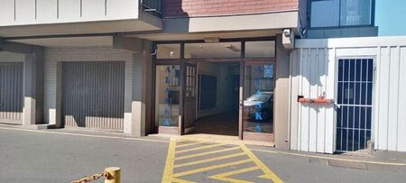 2 Bedroom apartment to rent in Amanzimtoti