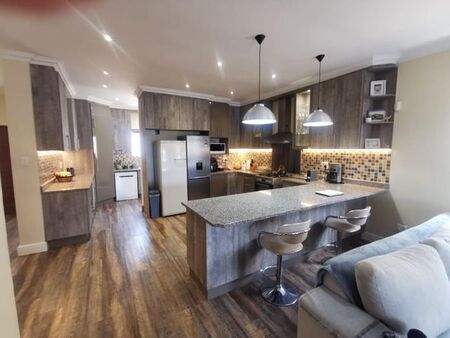 3 Bedroom house to rent in Mount Croix, Port Elizabeth