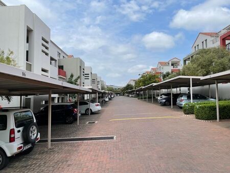 1 Bedroom apartment to rent in Fourways, Sandton