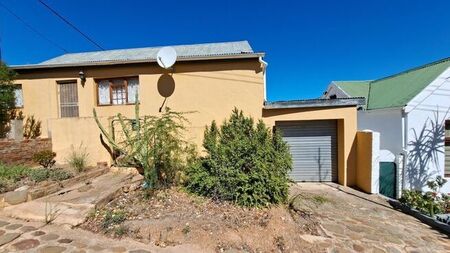 2 Bedroom house to rent in De Rust, Oudtshoorn