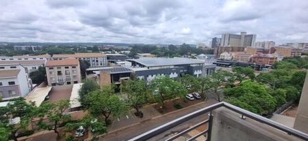 2 Bedroom apartment to rent in Hatfield, Pretoria