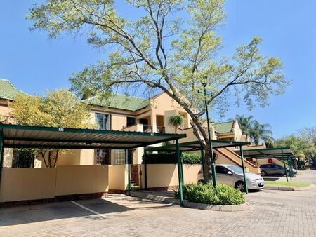 2 Bedroom apartment to rent in North Riding, Randburg