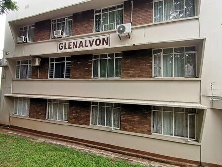 1 Bedroom apartment to rent in Bulwer, Durban