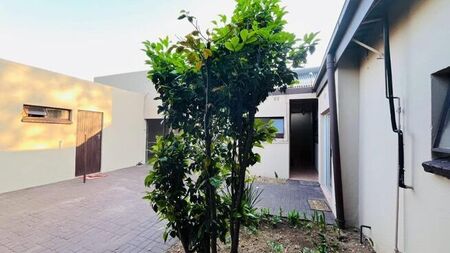 1 Bedroom bachelor to rent in Witbank Ext 5