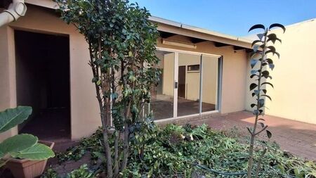 1 Bedroom bachelor to rent in Witbank Ext 5