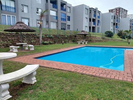 1 Bedroom apartment to rent in Doonside, Kingsburgh