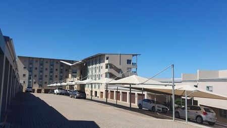 1 Bedroom apartment to rent in De Bakke, Mossel Bay