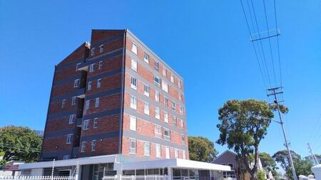 1 Bedroom apartment to rent in Kenilworth, Cape Town
