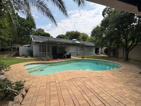 3 Bedroom house to rent in Randpark Ridge, Randburg