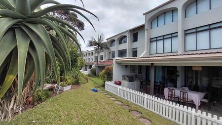 3 Bedroom apartment to rent in La Lucia, Umhlanga