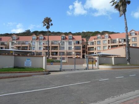 2 Bedroom apartment to rent in Boland Park, Mossel Bay