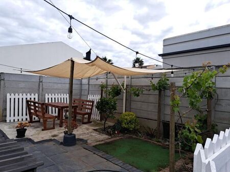 1 Bedroom cottage to rent in Parklands, Blouberg