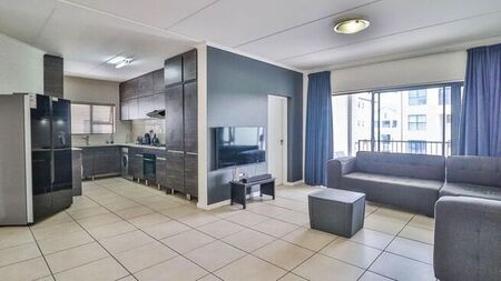 3 Bedroom apartment to rent in Bryanston, Sandton
