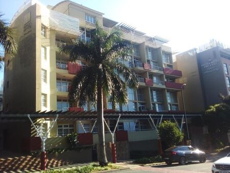 1 Bedroom apartment to rent in Umhlanga Ridge