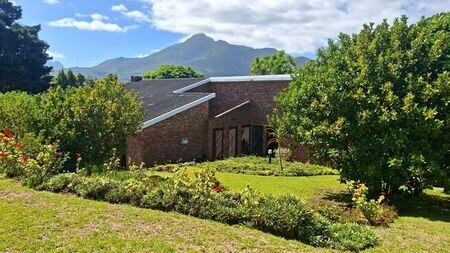 4 Bedroom house to rent in Denver Park, George