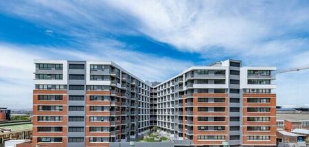 2 Bedroom apartment to rent in Observatory, Cape Town