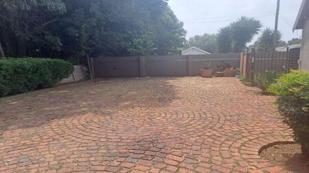 1 Bedroom cottage to rent in Darrenwood, Randburg