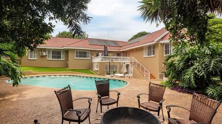 4 Bedroom house to rent in Northcliff, Randburg