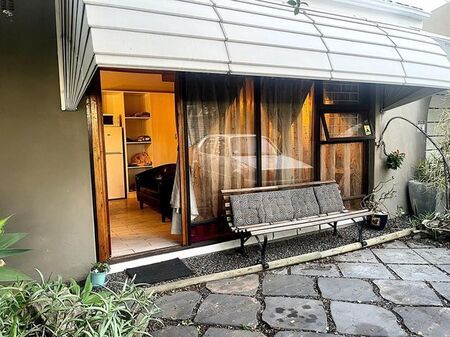 1 Bedroom flat to rent in De La Haye, Bellville