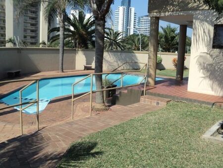 2 Bedroom apartment to rent in Umhlanga Central