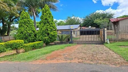 3 Bedroom house to rent in Cullinan
