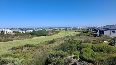 2 Bedroom apartment to rent in Atlantic Beach Golf Estate, Melkbosstrand