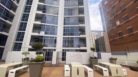 1 Bedroom apartment to rent in Sandown, Sandton